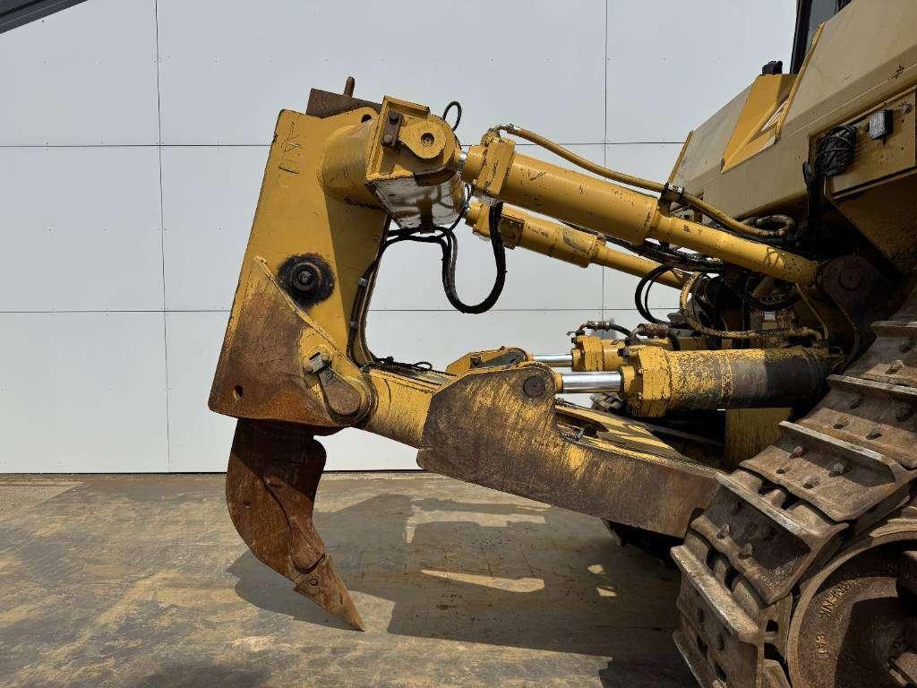 Caterpillar D9T - Ripper / Auto Greasing / Airco Photo 19