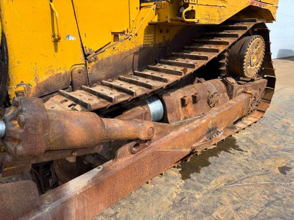 Caterpillar D9T - Ripper / Auto Greasing / Airco Photo 20