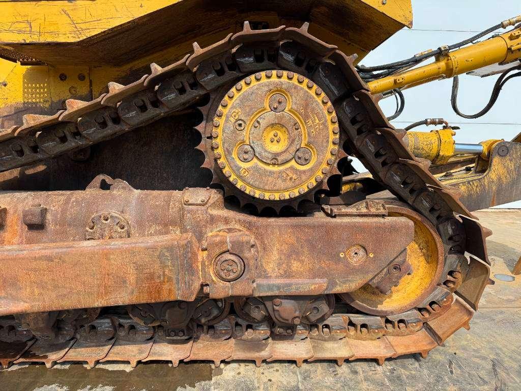 Caterpillar D9T - Ripper / Auto Greasing / Airco Photo 21