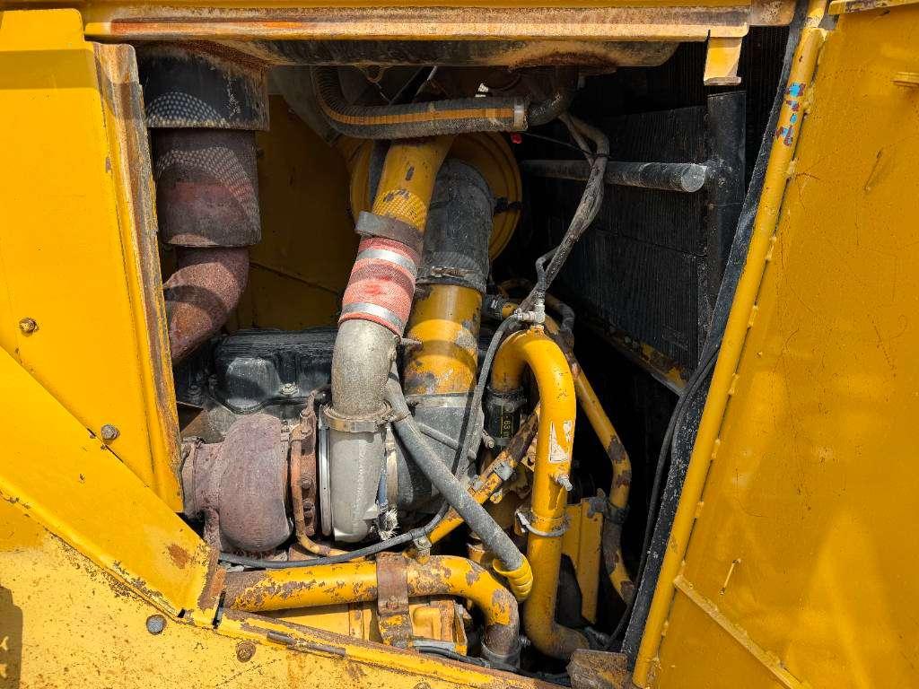 Caterpillar D9T - Ripper / Auto Greasing / Airco Photo 24