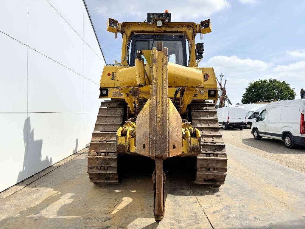 Caterpillar D9T - Ripper / Auto Greasing / Airco Photo 4