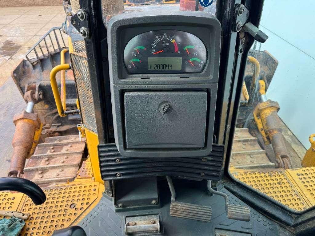 Caterpillar D9T - Ripper / Auto Greasing / Airco Photo 9