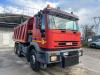 Iveco Eurotrakker 380 38 Photo 1 thumbnail