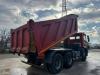 Iveco Eurotrakker 380 38 Photo 10 thumbnail
