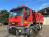 Iveco Eurotrakker 380 38 Photo 2 thumbnail