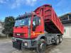 Iveco Eurotrakker 380 38 Photo 6 thumbnail
