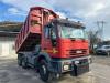 Iveco Eurotrakker 380 38 Photo 7 thumbnail