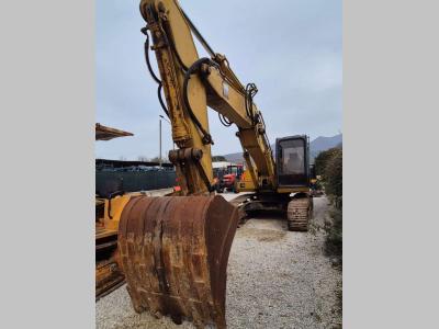 Fiat Hitachi FH200E en vente par Omeco Spa