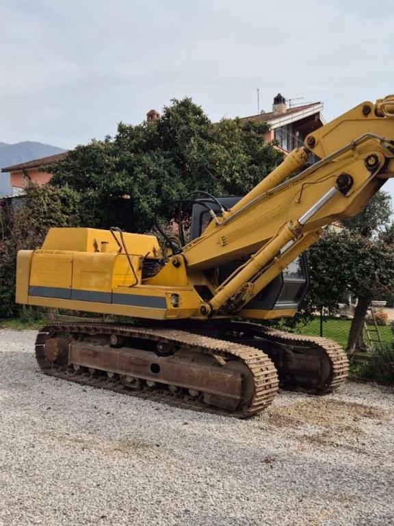 Fiat Hitachi FH200E Photo 2
