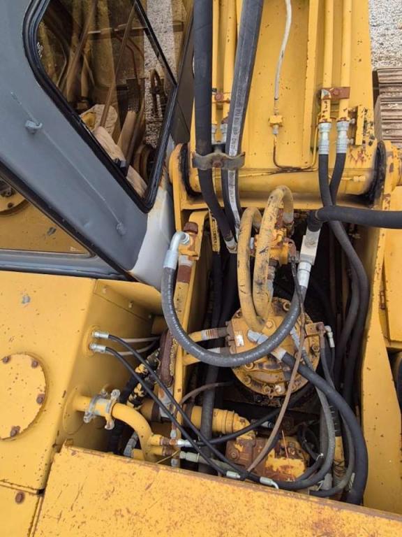 Fiat Hitachi FH200E Photo 6