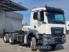 Man TGS 33.400 6X4 NEW! Full-Steel Big-Axle Drumbrakes LED Euro 2 Photo 3 thumbnail