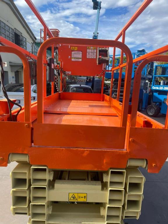 JLG 3246ES Photo 11