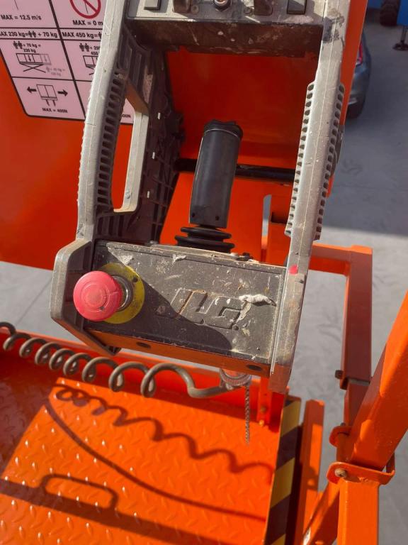 JLG 3246ES Photo 15