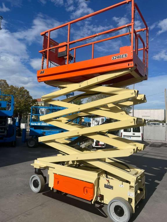 JLG 3246ES Photo 16
