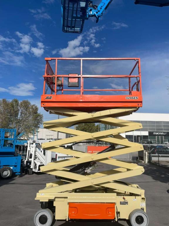JLG 3246ES Photo 17