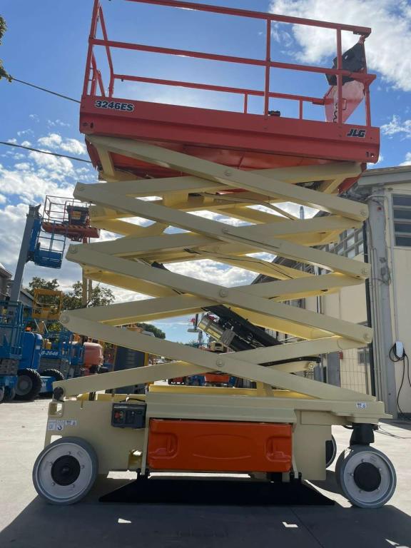JLG 3246ES Photo 19