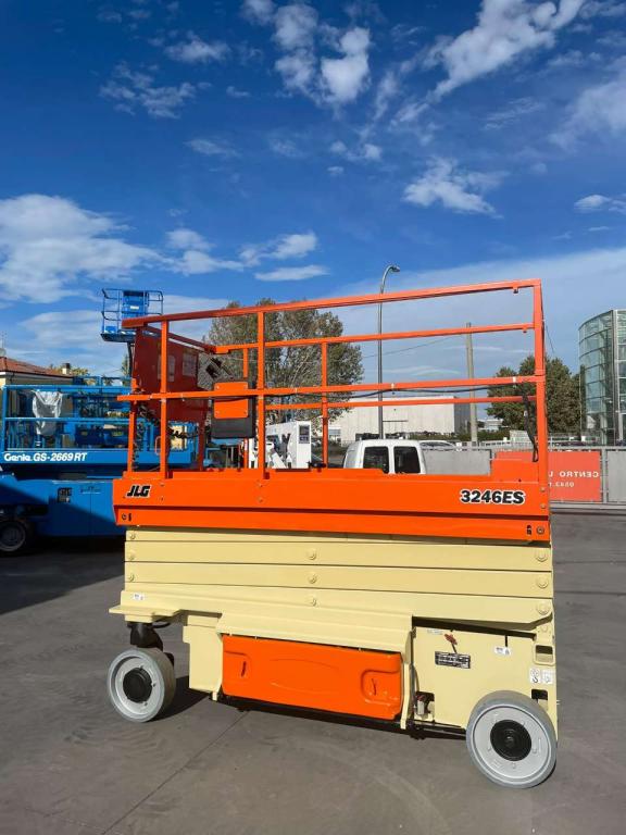 JLG 3246ES Photo 2