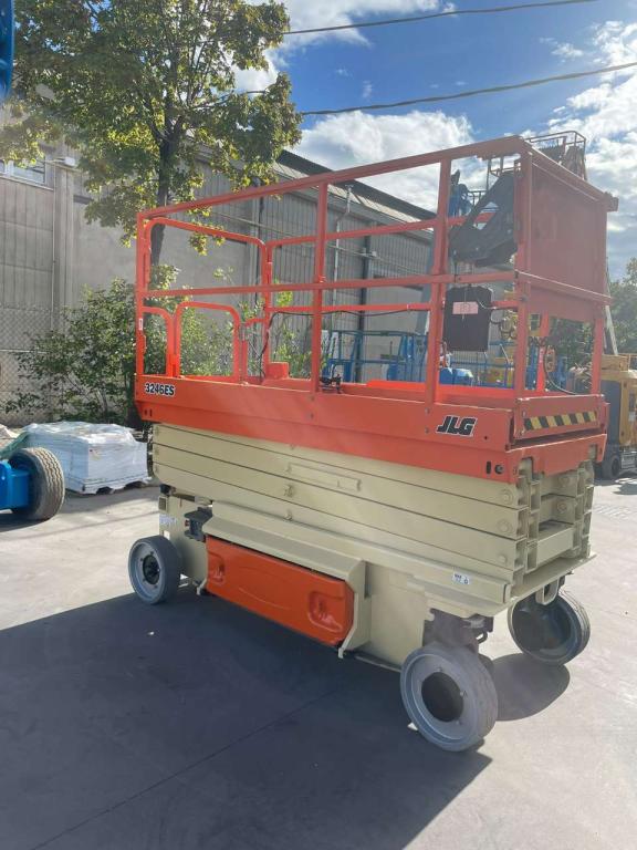 JLG 3246ES Photo 4