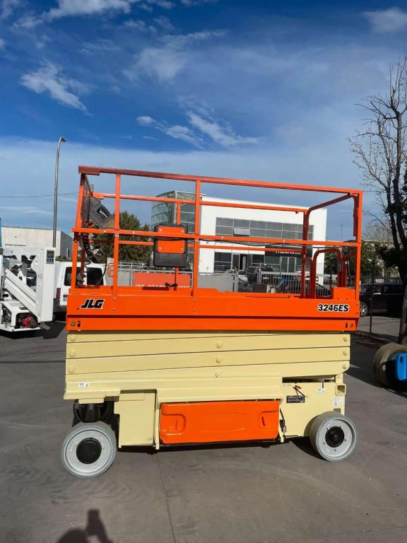 JLG 3246ES Photo 5