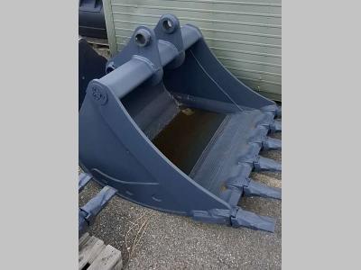 Godet de fouille en vente par C.A. E P. Ghetti Spa