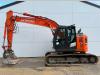 Hitachi ZX135US-6 - Quick Coupler / Automatic Greasing Photo 1 thumbnail