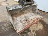 Hitachi ZX135US-6 - Quick Coupler / Automatic Greasing Photo 22 thumbnail