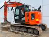 Hitachi ZX135US-6 - Quick Coupler / Automatic Greasing Photo 3 thumbnail