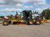 Caterpillar 140M2 Photo 1 thumbnail