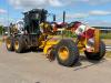 Caterpillar 140M2 Photo 7 thumbnail