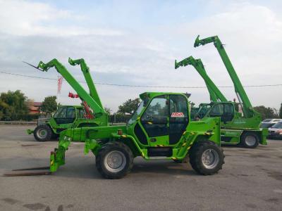 Merlo 38.13 Photo 1