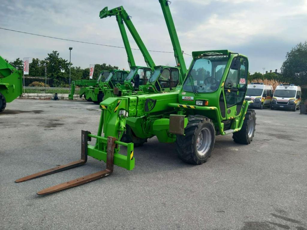 Merlo 38.13 Photo 10