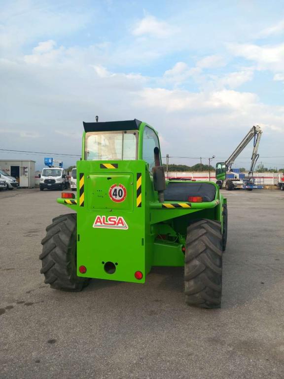 Merlo 38.13 Photo 4