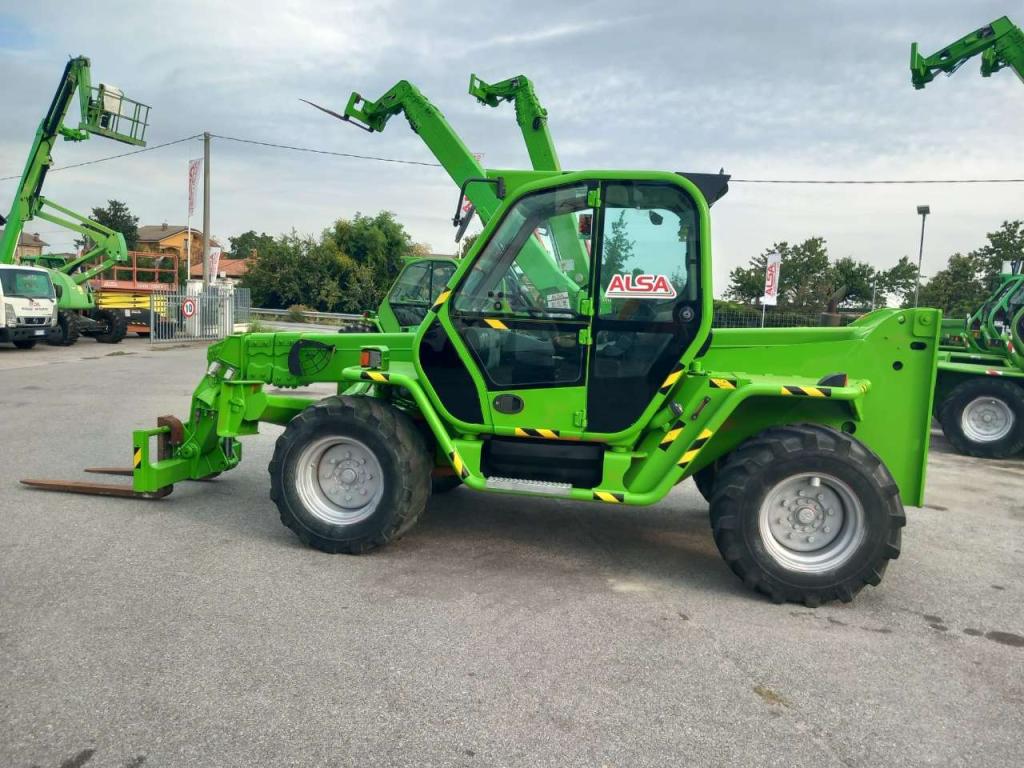 Merlo 38.13 Photo 8