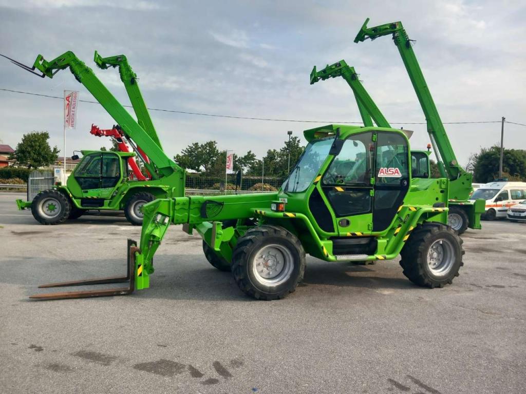 Merlo 38.13 Photo 9