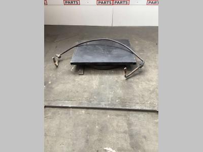 Balustrade pour Fiat Hitachi EX 235 en vente par Massucco T. Srl Area Ricambi