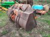 Fiat Hitachi W170 Photo 1 thumbnail