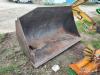 Fiat Hitachi W170 Photo 2 thumbnail