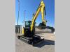 Yanmar VIO57-U Photo 2 thumbnail