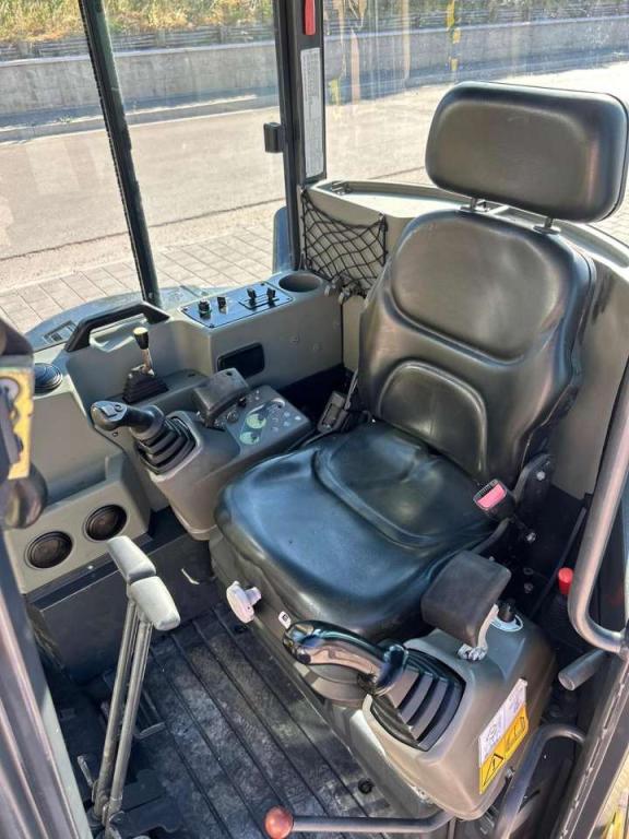Yanmar VIO57-U Photo 5
