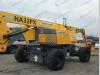 Haulotte HA32PX Photo 1 thumbnail