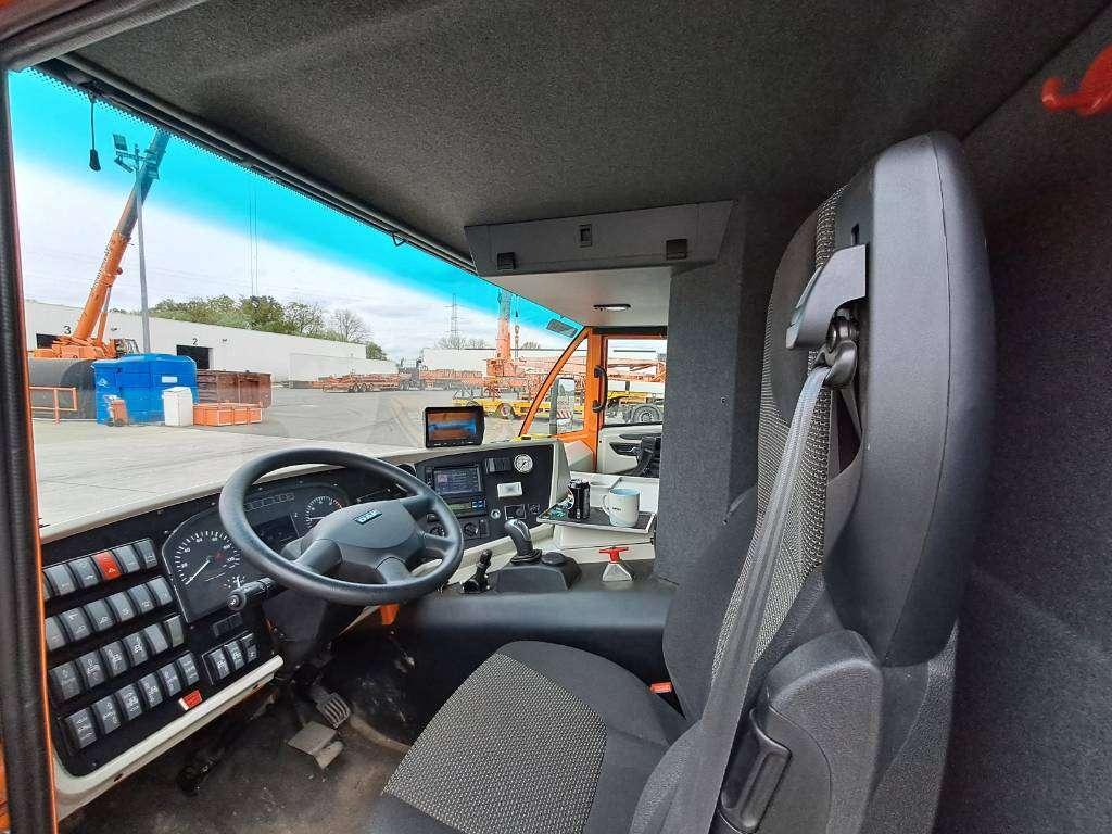 Spierings SK597AT4 E-lift (48m) Photo 11