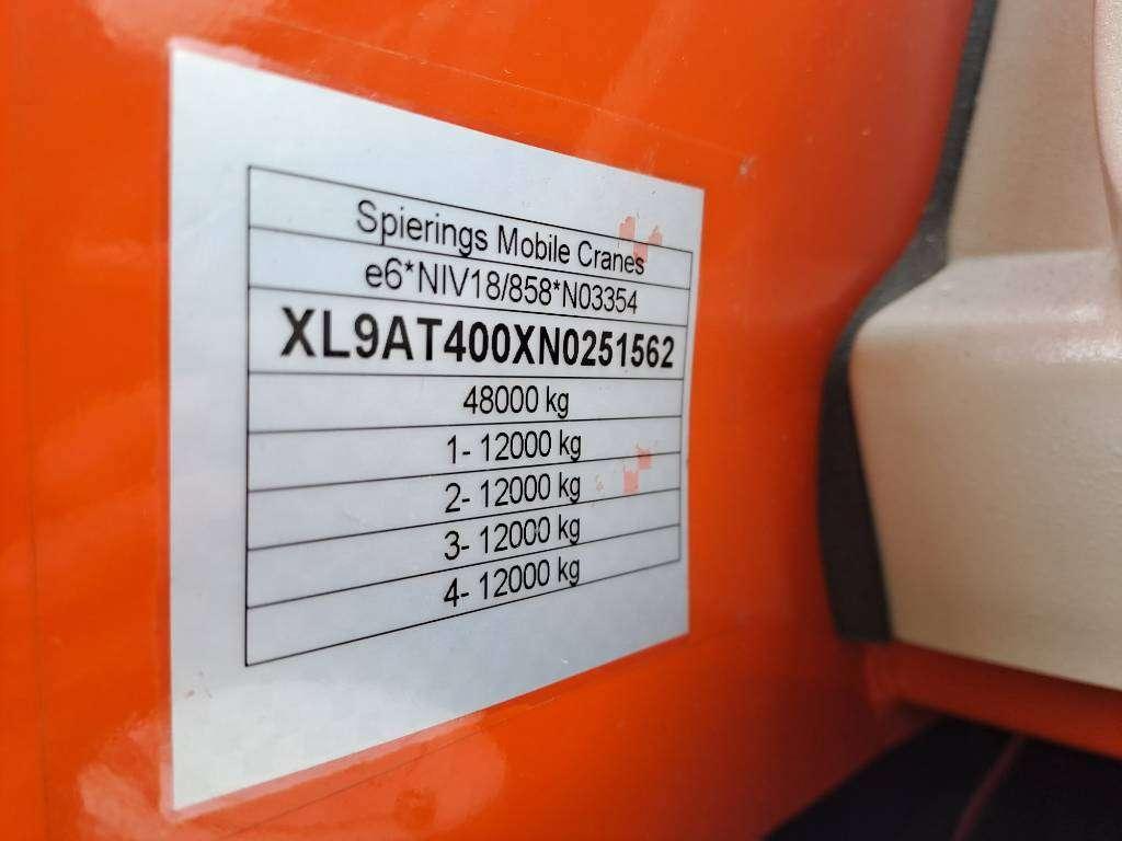 Spierings SK597AT4 E-lift (48m) Photo 16