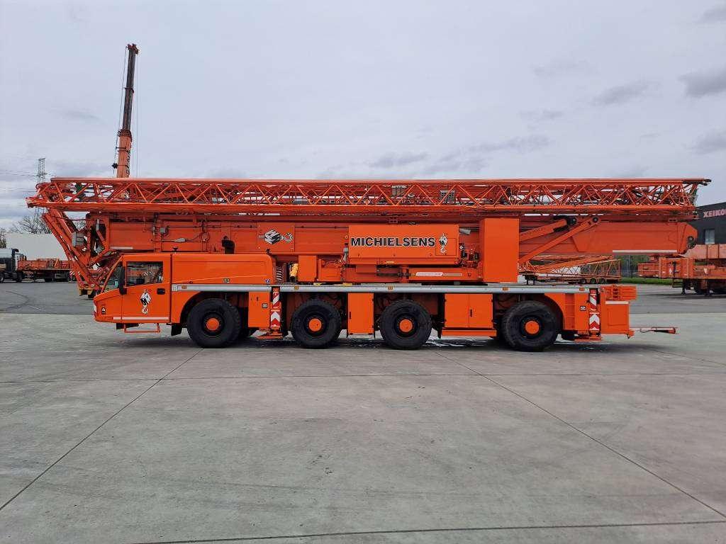 Spierings SK597AT4 E-lift (48m) Photo 2