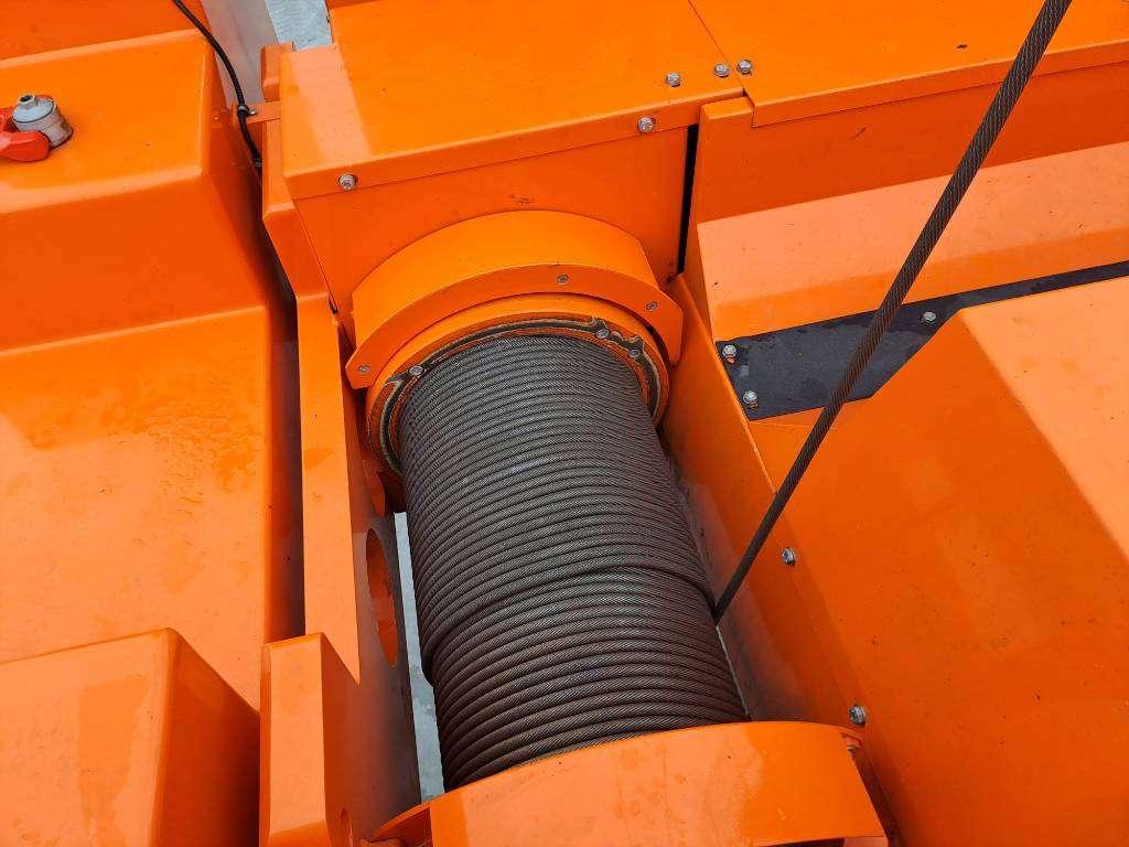 Spierings SK597AT4 E-lift (48m) Photo 20