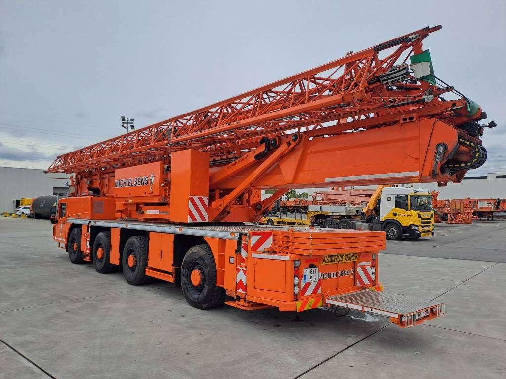 Spierings SK597AT4 E-lift (48m) Photo 3