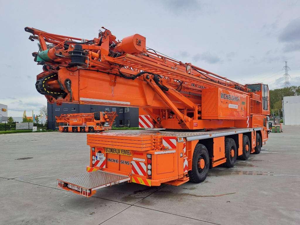 Spierings SK597AT4 E-lift (48m) Photo 5