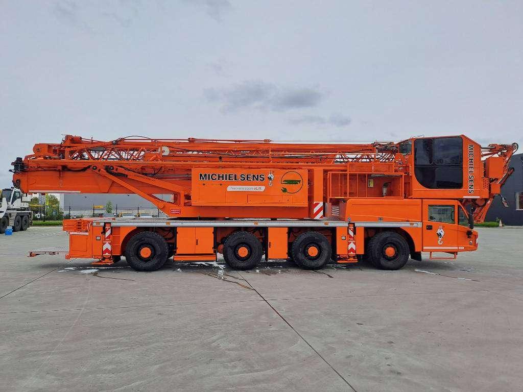 Spierings SK597AT4 E-lift (48m) Photo 6