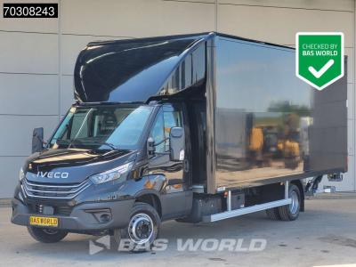 Iveco Daily 72C21 A/C en vente par BAS World B.V.