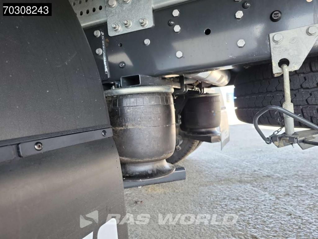 Iveco Daily 72C21 A/C Photo 14