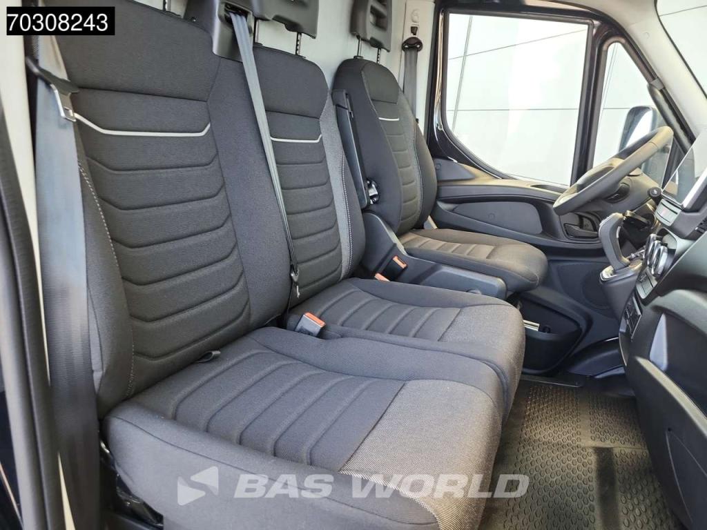 Iveco Daily 72C21 A/C Photo 16